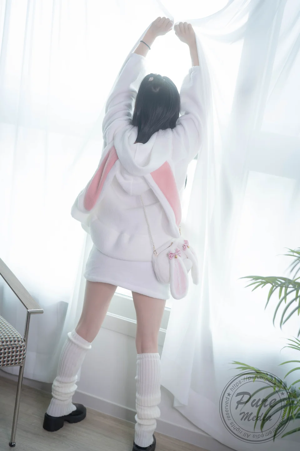 Pure_Media - Vol.312 Jelly [120P-198MB] tg@simisebaiai 【丝足阁】008.webp